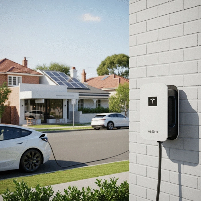 **EV Charger Installation Costs in Sydney: What to Expect for Home and Business**
