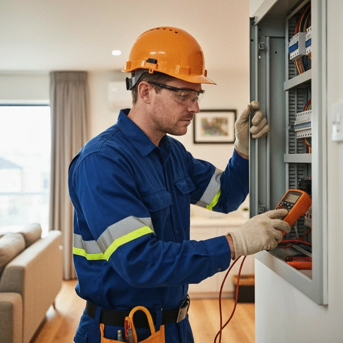 Emergency Electrical Repair Services: What Sydney Homeowners Need to Know