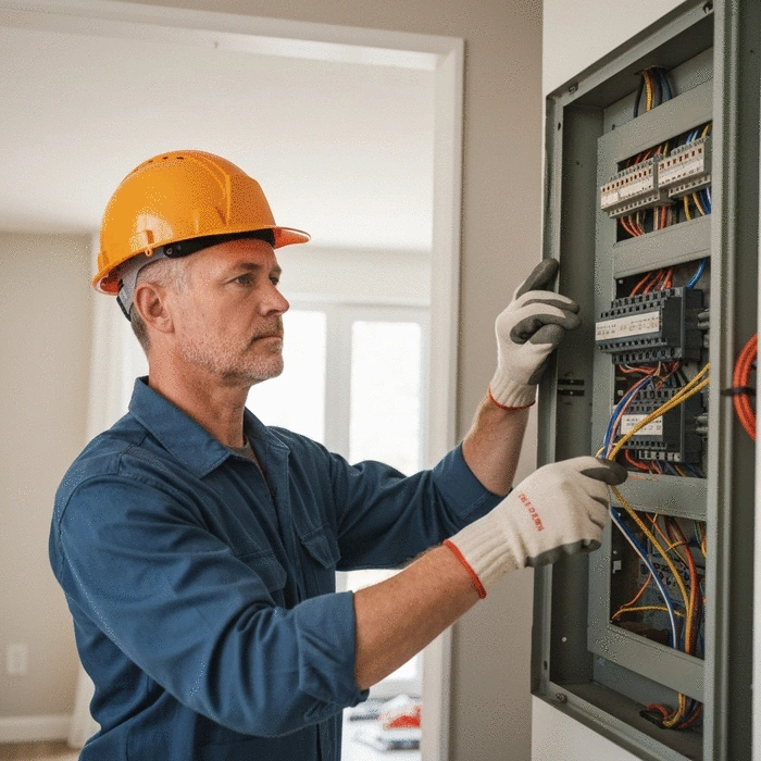 Top Signs Your Home Needs Urgent Electrical Repairs – Call Sydney Experts Now