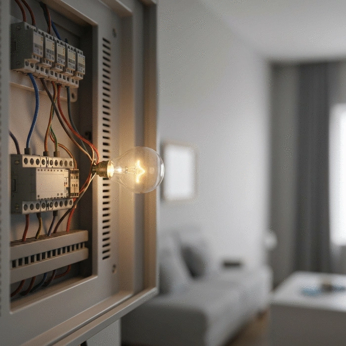 Top Signs Your Home Needs Professional Electrical Repairs Near Sydney