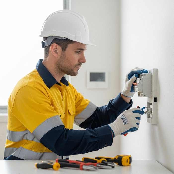 Emergency Electrician Sydney: 24/7 Response for Power Outages and Faults