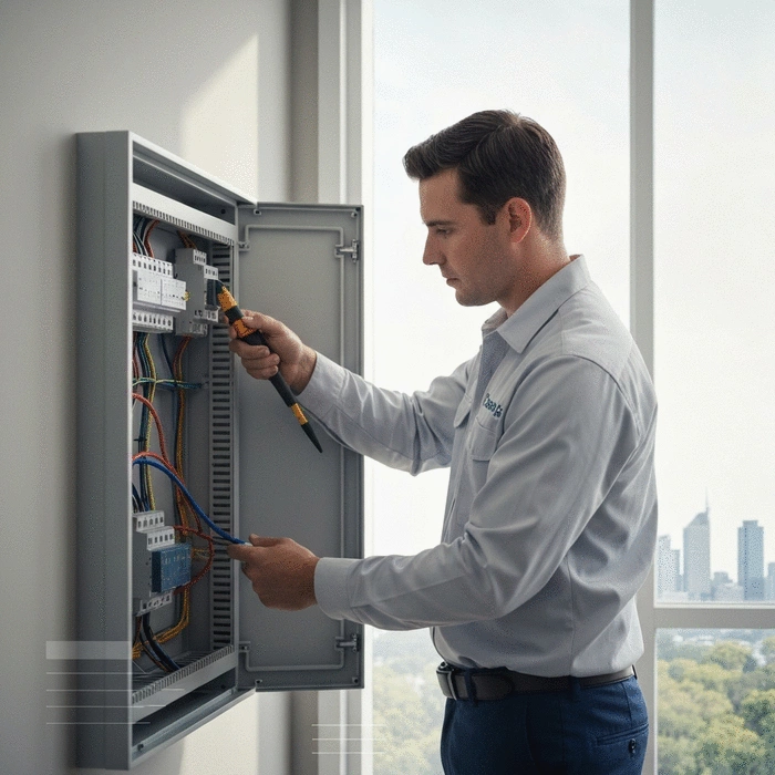Licensed Electrical Safety Inspections Sydney