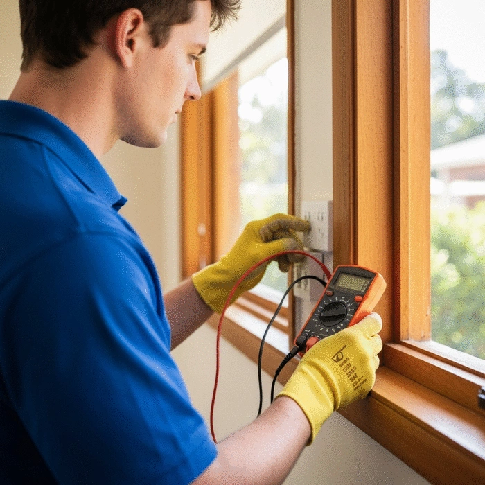 Top Signs Your Sydney Home Needs an Urgent Electrical Safety Inspection Right Now