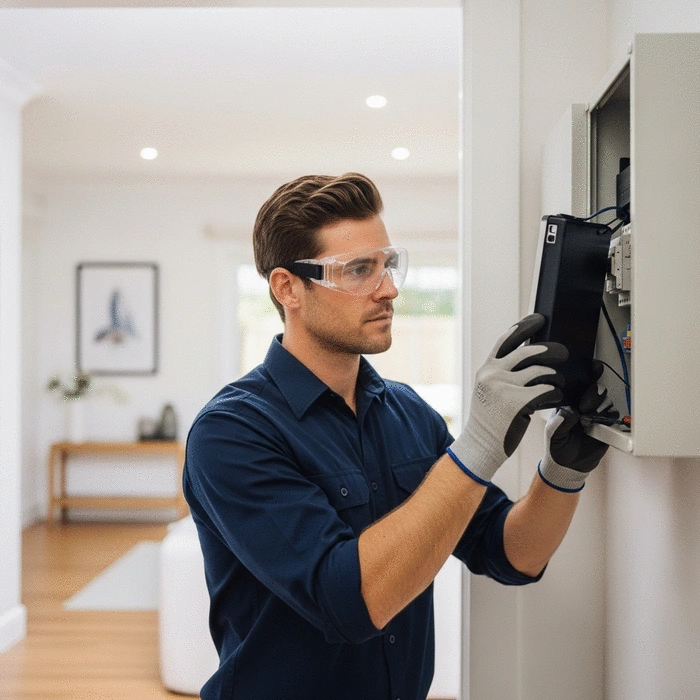 How Often Should You Schedule Safety Inspections for Your Electrical System? Sydney Homeowner Guide
