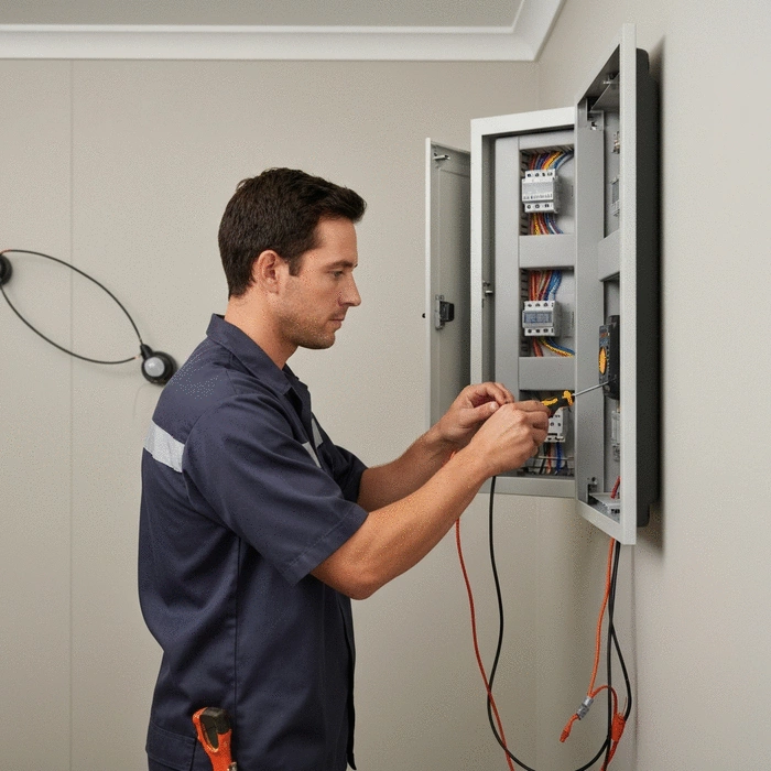 Find Licensed Electricians for Fast Electrical Repairs in [Sydney Suburb] – Book Now