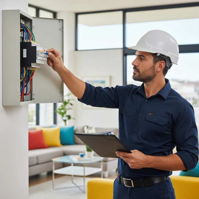 Why Electrical Safety Inspections Are Essential for Sydney Homes: Key Risks and Prevention Tips