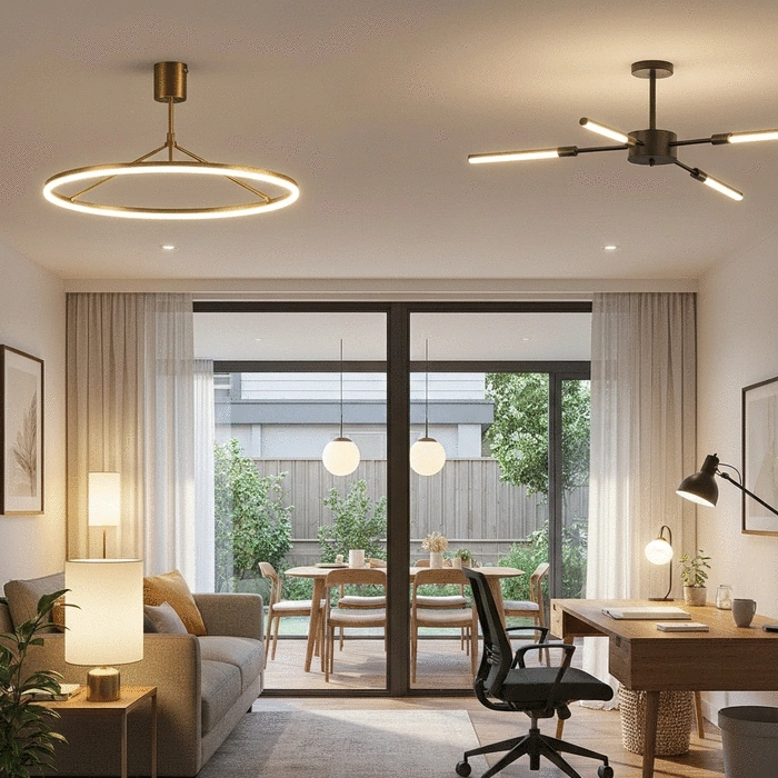 **Top 5 Energy-Efficient Lighting Upgrades for Sydney Homes to Slash Power Bills**